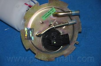 Топливный насос PARTS-MALL PDC-M006 - Фото 5