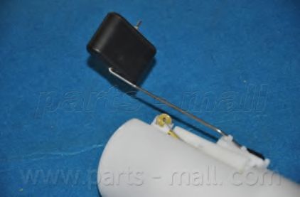 Топливный насос PARTS-MALL PDC-M006 - Фото 6