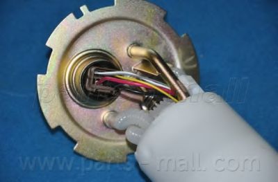Топливный насос PARTS-MALL PDC-M006 - Фото 7