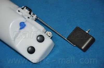 Топливный насос PARTS-MALL PDC-M006 - Фото 8