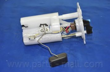 Топливный насос PARTS-MALL PDC-M009 - Фото 2
