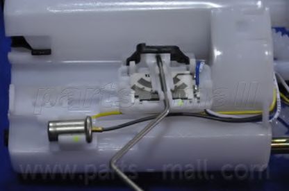 Топливный насос PARTS-MALL PDC-M009 - Фото 3