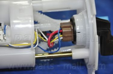 Топливный насос PARTS-MALL PDC-M009 - Фото 4