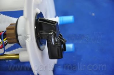 Топливный насос PARTS-MALL PDC-M009 - Фото 5