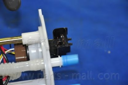 Топливный насос PARTS-MALL PDC-M009 - Фото 6