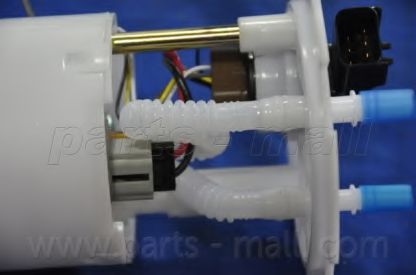 Топливный насос PARTS-MALL PDC-M009 - Фото 8