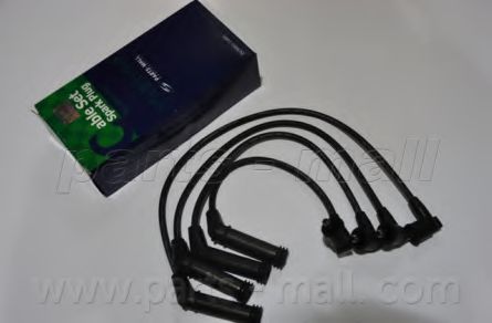 Комплект высоковольтных проводов PARTS-MALL PEA-E05 - Фото 1