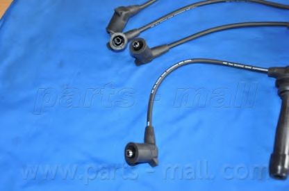 Комплект високовольтних проводів PARTS-MALL PEA-E50 - Фото 1