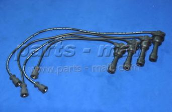 Комплект высоковольтных проводов PARTS-MALL PEA-E53 - Фото 4