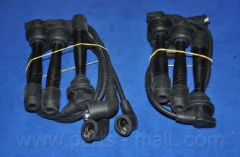 Комплект высоковольтных проводов PARTS-MALL PEA-E55 - Фото 3