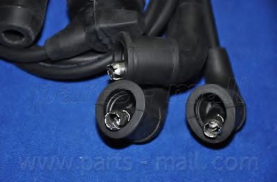 Комплект высоковольтных проводов PARTS-MALL PEA-E55 - Фото 4