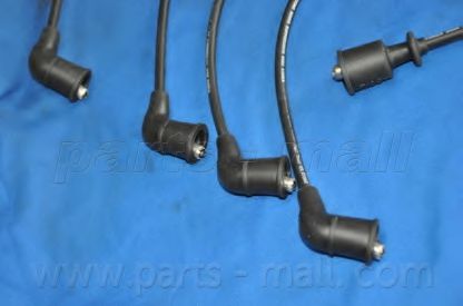 Комплект высоковольтных проводов PARTS-MALL PEA-E66 - Фото 1