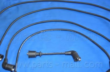 Комплект высоковольтных проводов PARTS-MALL PEA-E66 - Фото 2