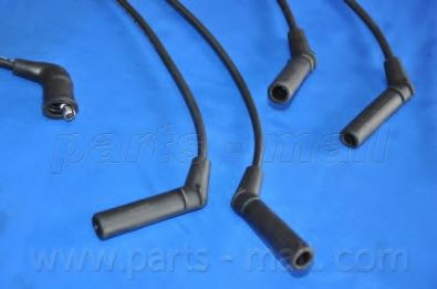 Комплект высоковольтных проводов PARTS-MALL PEA-E66 - Фото 3