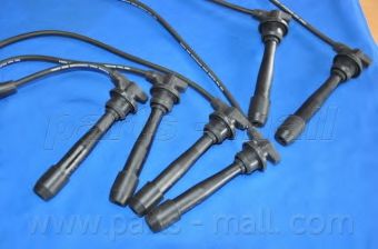 Комплект высоковольтных проводов PARTS-MALL PEA-E67 - Фото 3