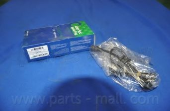 Комплект высоковольтных проводов PARTS-MALL PEB-E55 - Фото 1