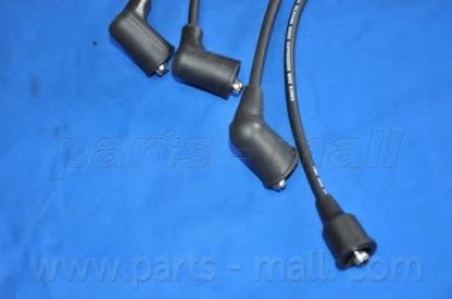 Комплект высоковольтных проводов PARTS-MALL PEC-E01 - Фото 2
