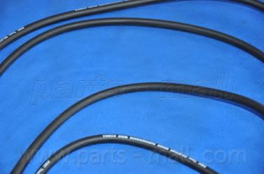 Комплект высоковольтных проводов PARTS-MALL PEC-E01 - Фото 3