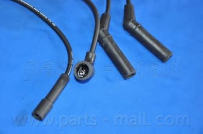 Комплект высоковольтных проводов PARTS-MALL PEC-E01 - Фото 4