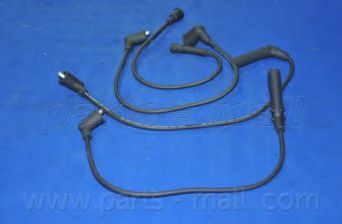 Комплект высоковольтных проводов PARTS-MALL PEC-E03 - Фото 2