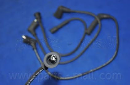 Комплект высоковольтных проводов PARTS-MALL PEC-E03 - Фото 3