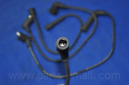 Комплект высоковольтных проводов PARTS-MALL PEC-E03 - Фото 4