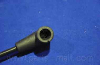 Комплект высоковольтных проводов PARTS-MALL PEC-E12 - Фото 2
