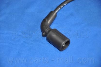 Комплект высоковольтных проводов PARTS-MALL PEC-E13 - Фото 1