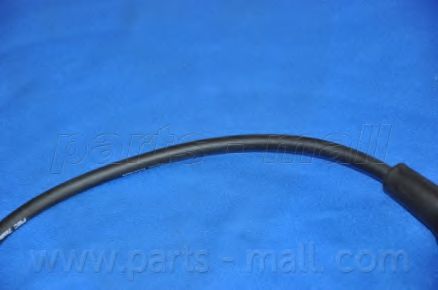 Комплект высоковольтных проводов PARTS-MALL PEC-E13 - Фото 2