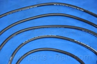 Комплект высоковольтных проводов PARTS-MALL PEC-E51 - Фото 3