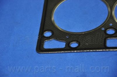 Прокладка головки блока цилиндров (ГБЦ) PARTS-MALL PGA-G068 - Фото 2