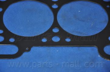 Прокладка головки блока цилиндров (ГБЦ) PARTS-MALL PGA-M005 - Фото 3