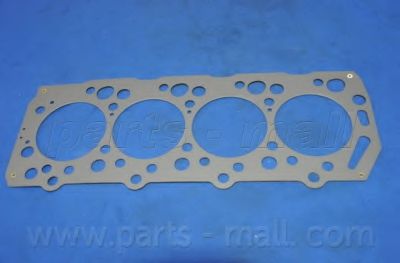 Прокладка головки блока цилиндров (ГБЦ) PARTS-MALL PGA-M050 - Фото 2