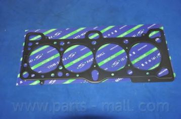 Прокладка головки блока цилиндров (ГБЦ) PARTS-MALL PGA-M060 - Фото 1