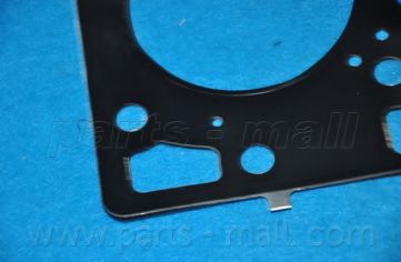 Прокладка головки блоку циліндрів (ГБЦ) PARTS-MALL PGA-M068 - Фото 2