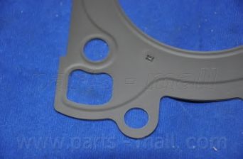 Прокладка головки блоку циліндрів (ГБЦ) PARTS-MALL PGA-M089 - Фото 2