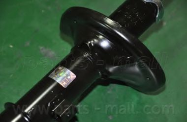 Амортизатор PARTS-MALL PJA-023A - Фото 4