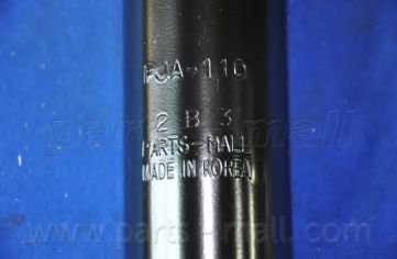 Амортизатор PARTS-MALL PJA-110 - Фото 4