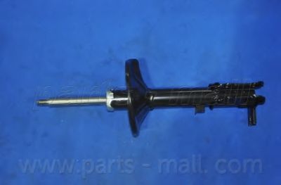 Амортизатор PARTS-MALL PJA-118A - Фото 1