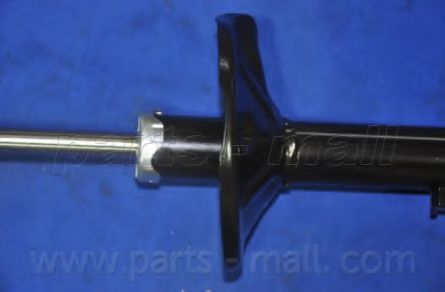 Амортизатор PARTS-MALL PJA-118A - Фото 3
