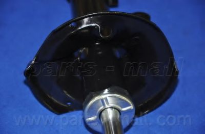Амортизатор PARTS-MALL PJA-119A - Фото 6