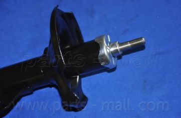 Амортизатор PARTS-MALL PJA-120A - Фото 3
