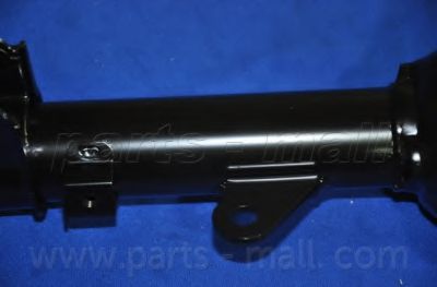 Амортизатор PARTS-MALL PJA-120A - Фото 4