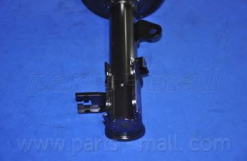 Амортизатор PARTS-MALL PJA-120A - Фото 7