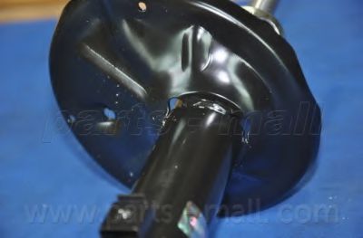 Амортизатор PARTS-MALL PJA-123A - Фото 6