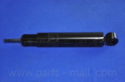 Амортизатор PARTS-MALL PJA-125 - Фото 1