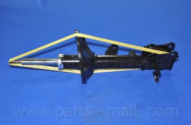 Амортизатор PARTS-MALL PJA-130A - Фото 1