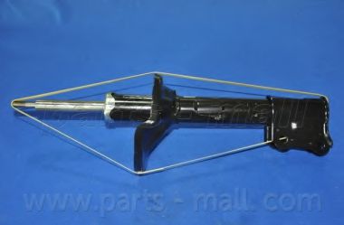 Амортизатор PARTS-MALL PJA-130A - Фото 2