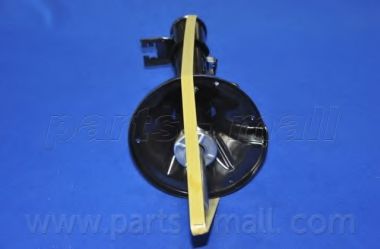 Амортизатор PARTS-MALL PJA-130A - Фото 3