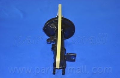 Амортизатор PARTS-MALL PJA-130A - Фото 4
